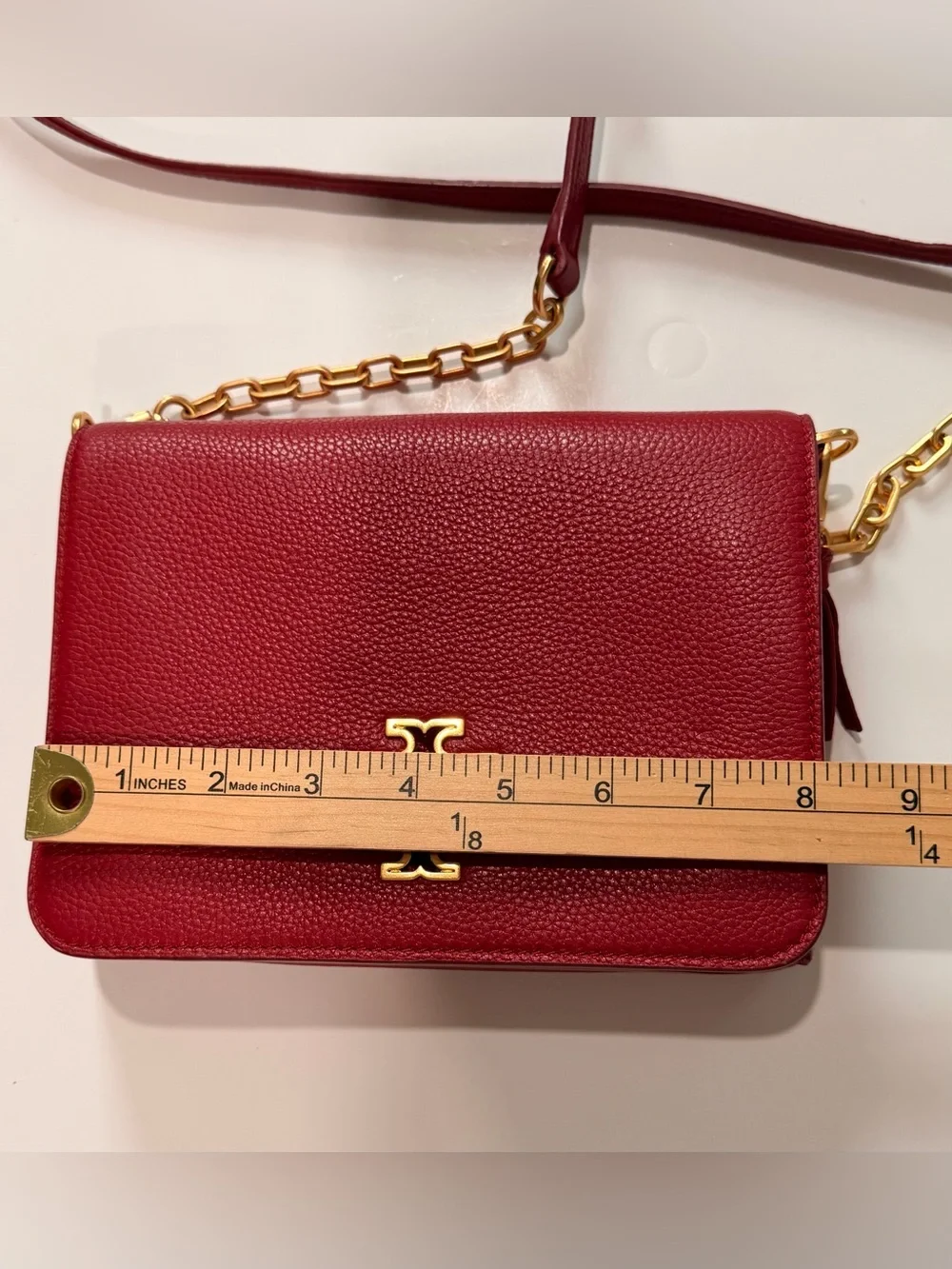 Tory Burch gorgeous tory